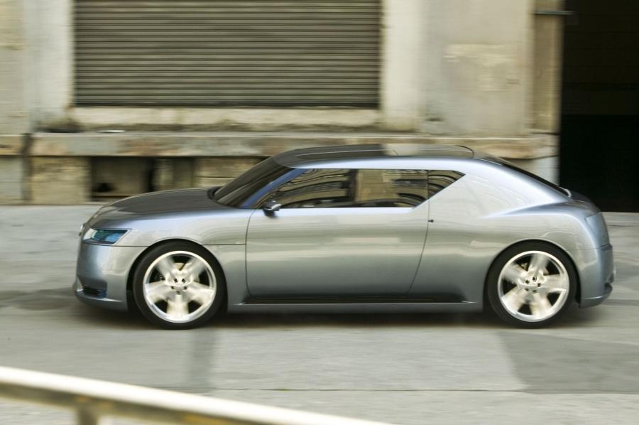  Scion Fuse Sports Coupe Concept 2006 года  (фото 81 из 165)